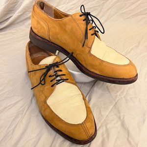 Cole Haan Oxfords